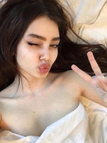 Анкета проститутки Ида, 23 года