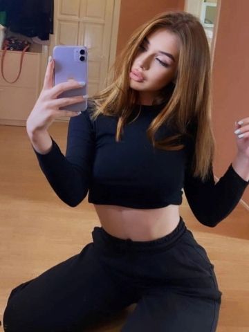 Анкета проститутки Лолита, 23 года